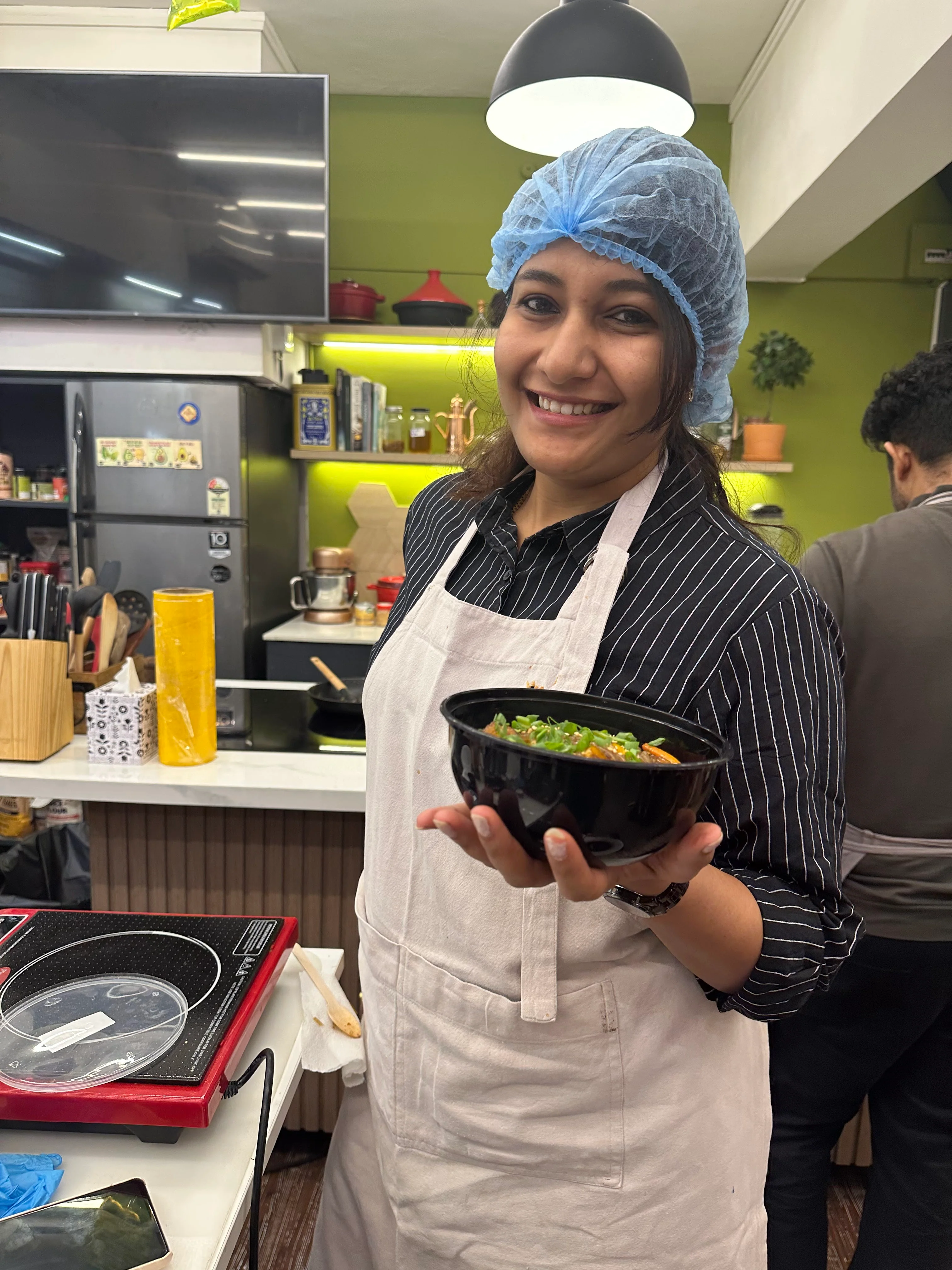 Dough Tales Mastering Pizza Hands-On Workshop - Image 4