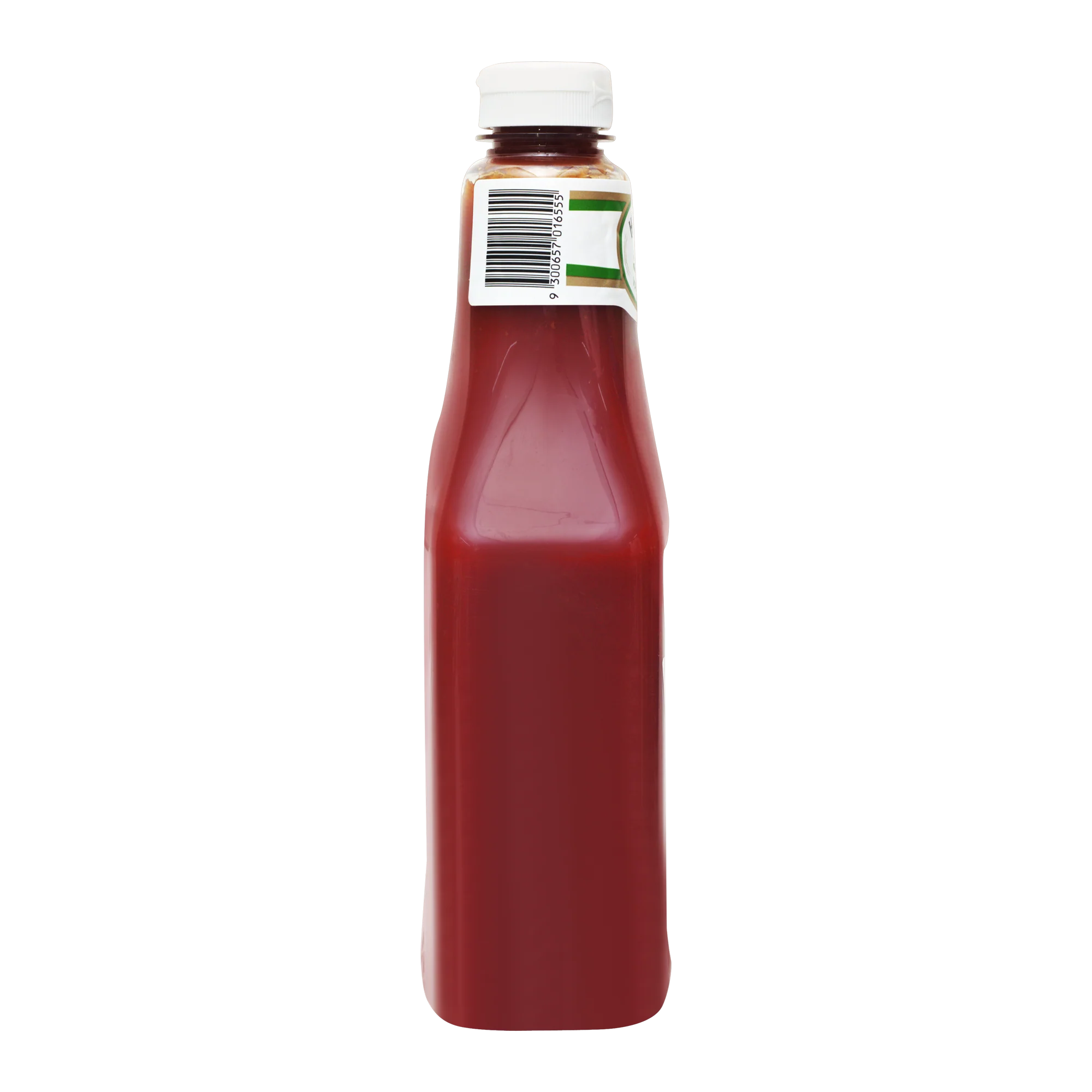 Heinz Tomato Ketchup, 1L (Classic Tomato Sauce Made with Vine-Ripened Tomatoes) - Image 3