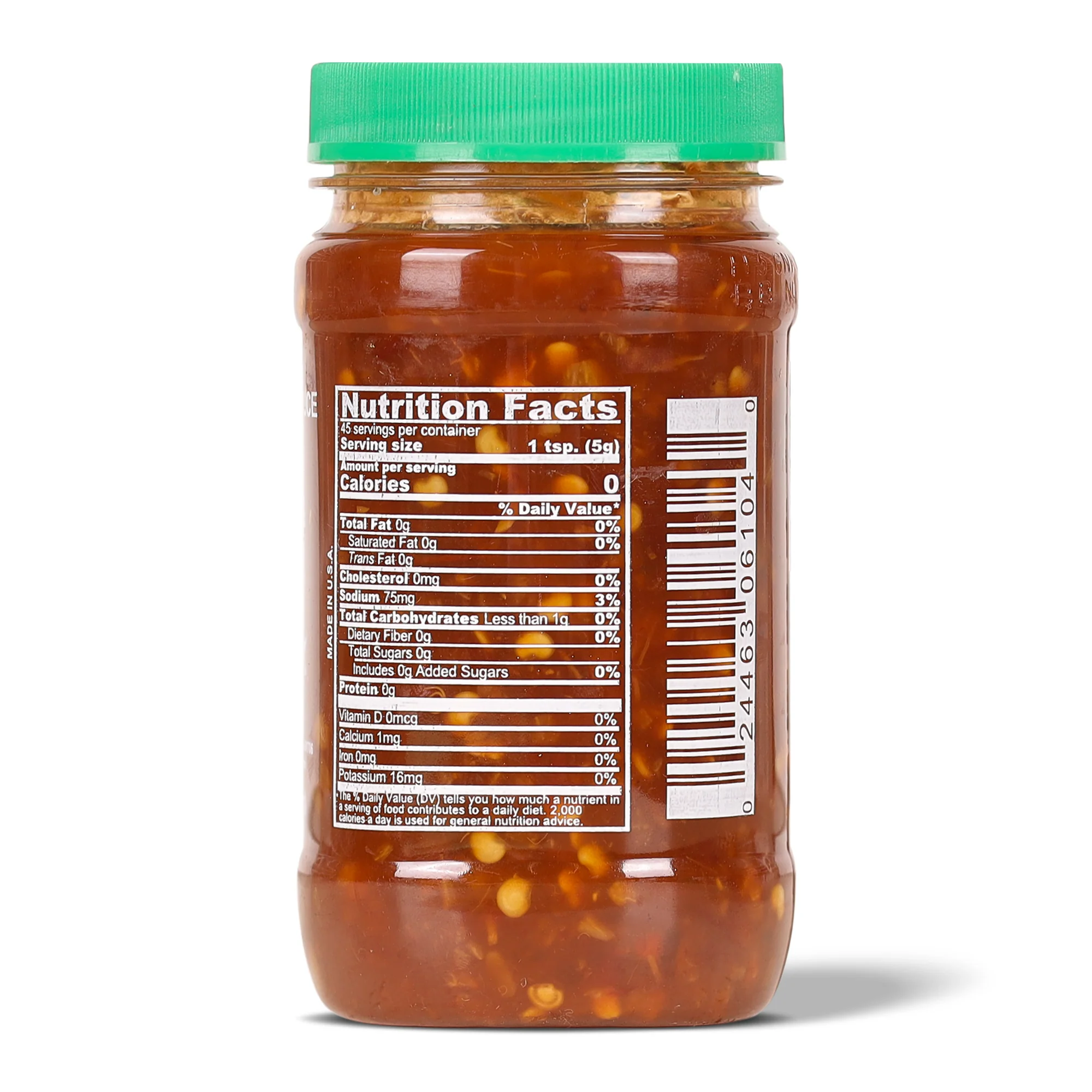 Huy Fong Chili Garlic Sauce, 226g (Spicy Chili & Garlic Condiment, Ideal for Stir-Fries, Noodles, Dumplings & Dipping, Savoury & Versatile Asian Cooking Sauce) - Image 3
