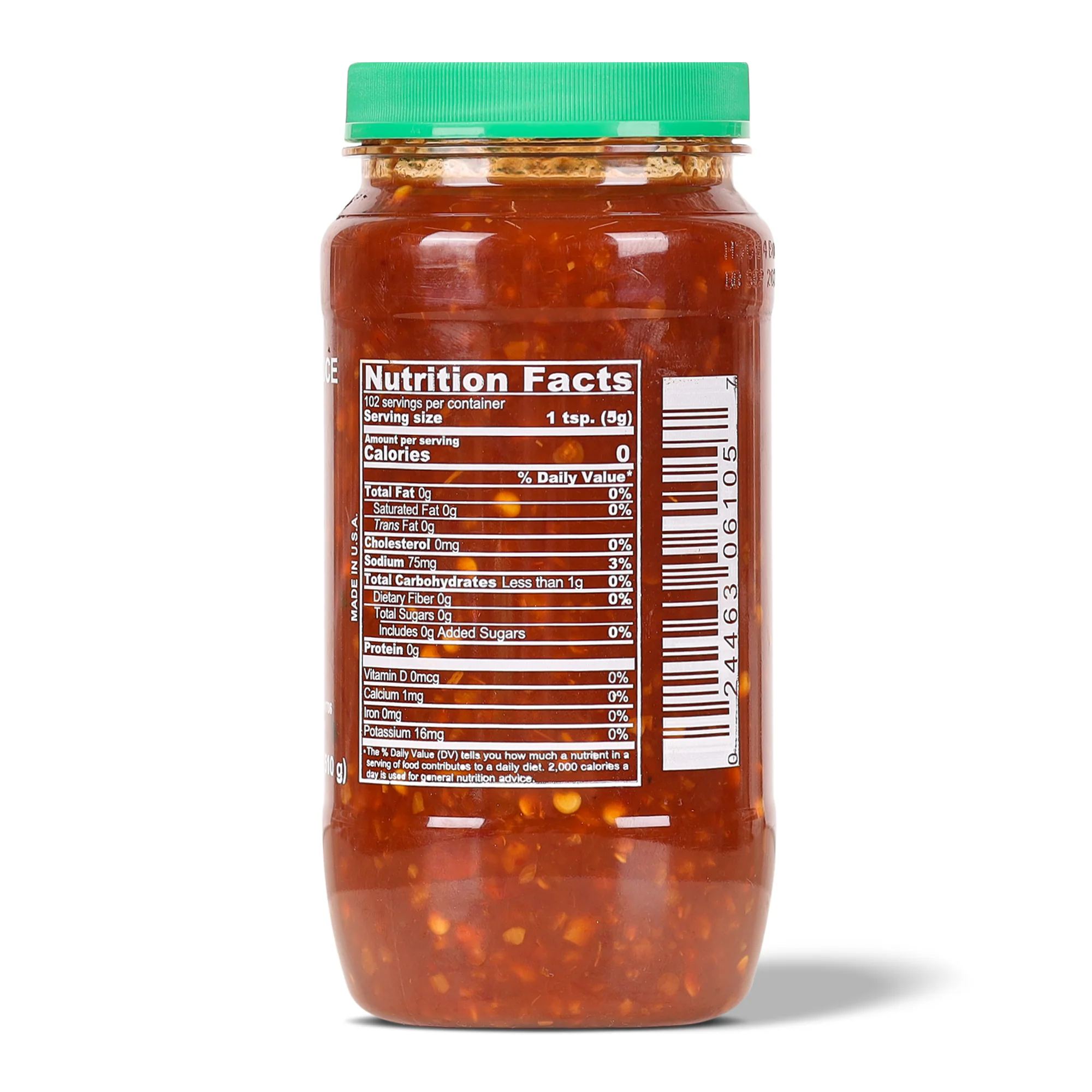 Huy Fong Chili Garlic Sauce, 510g (Spicy Chili & Garlic Condiment, Ideal for Stir-Fries, Noodles, Dumplings & Dipping, Savoury & Versatile Asian Cooking Sauce) - Image 3