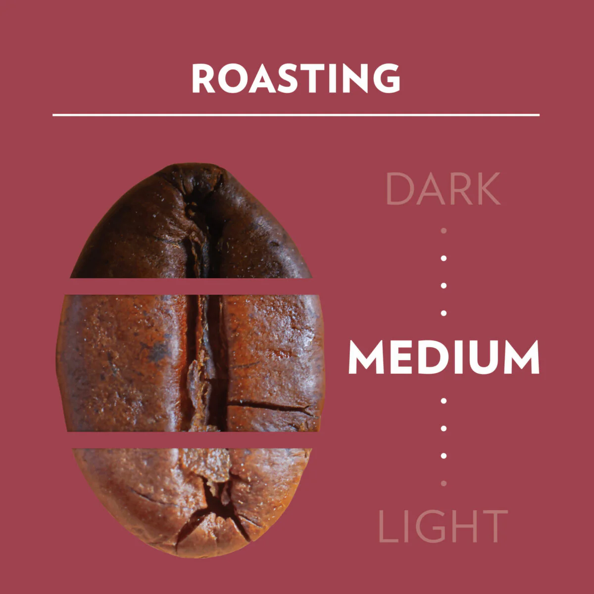 Il Mattino Bold |Pure Ground Coffee | Blend of Arabica & Robusta| Medium Roast | Notes of Wood, Cocoa & Spices | Intensity 5 | 200g Tin - Image 5
