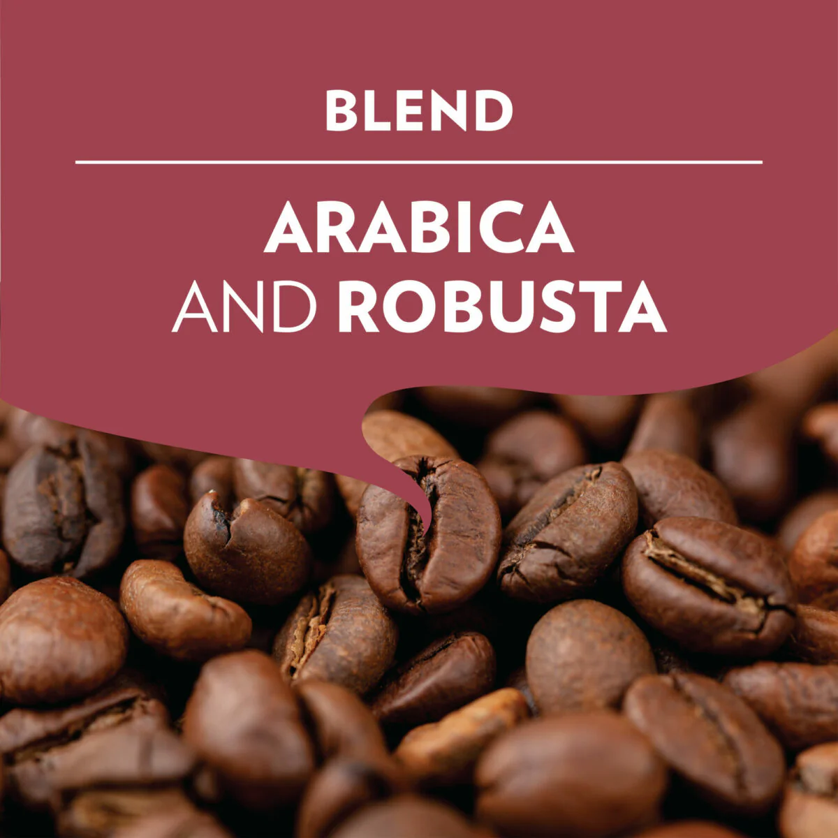 Il Mattino Bold |Pure Ground Coffee | Blend of Arabica & Robusta| Medium Roast | Notes of Wood, Cocoa & Spices | Intensity 5 | 200g Tin - Image 7