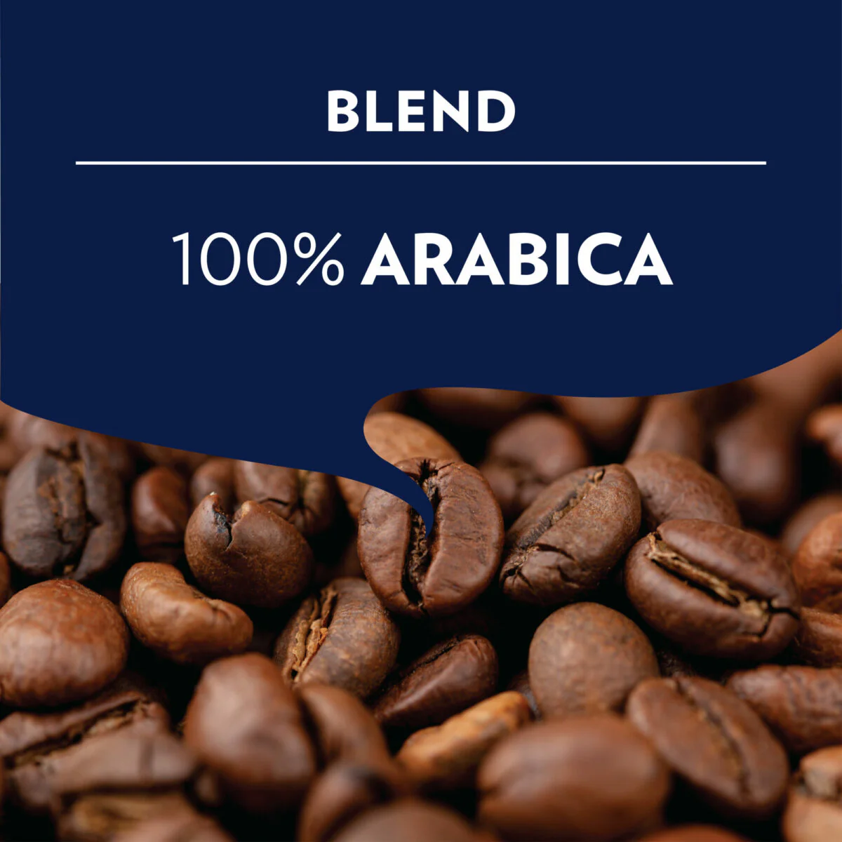 Il Mattino Supreme |Pure Ground Coffee | Premium Arabica | Medium Roast | Notes of Nuts & Dried Fruits | Intensity 5 | 200g Tin - Image 7
