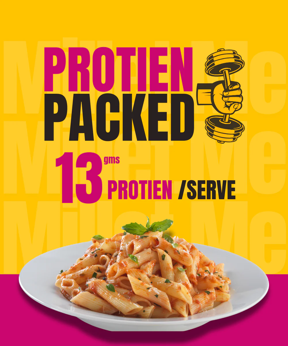 Jowar Pasta,230g (Healthy Gluten-Free Pasta) - Image 6