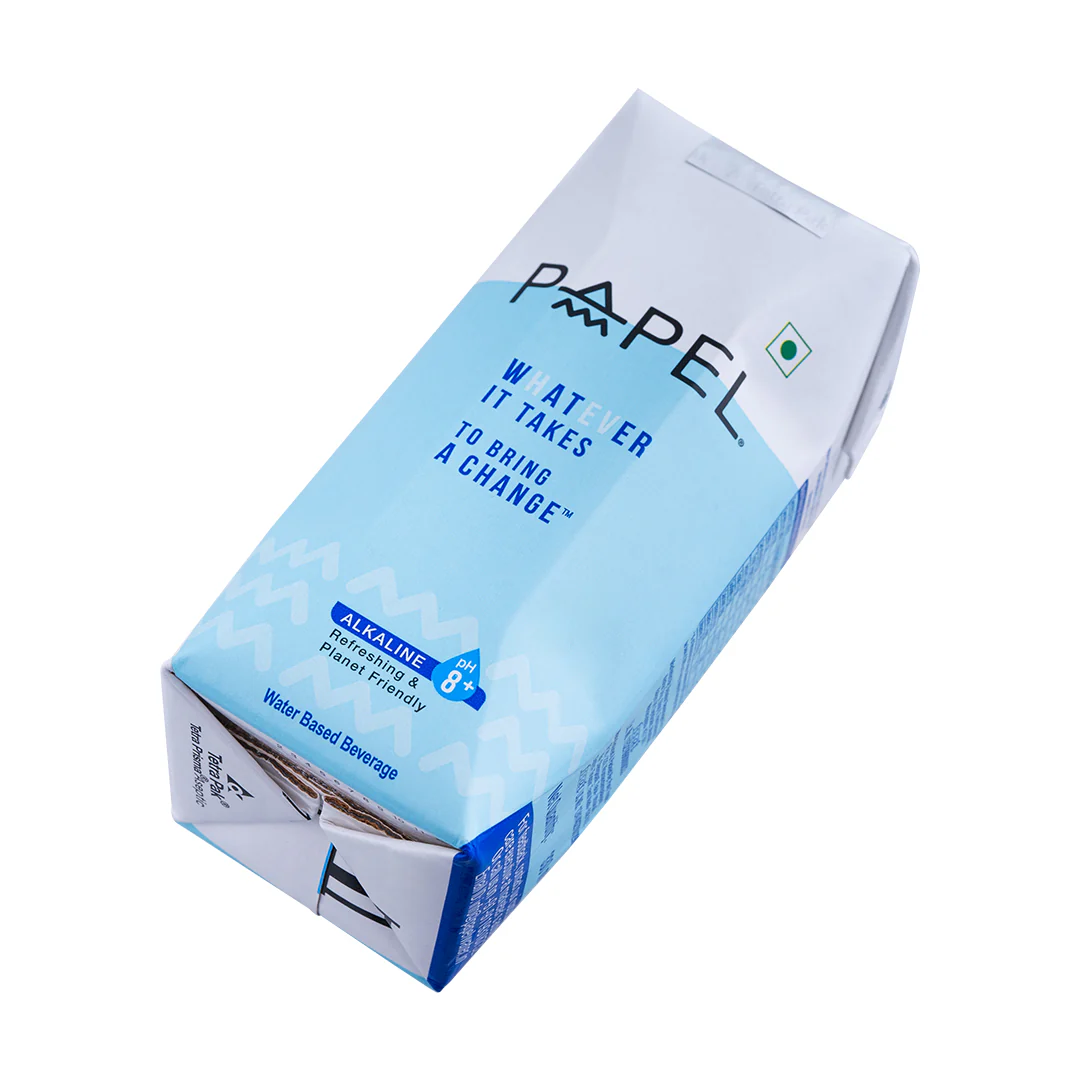 Papel Alkaline, pH 8.5, 330ml (Pack of 12) - Image 6