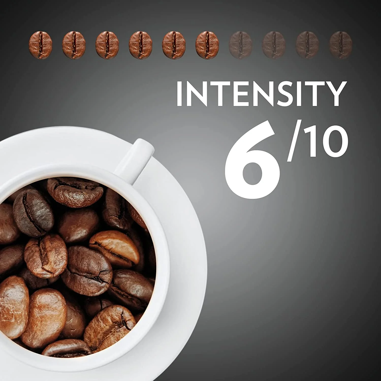 Perfetto Espresso Barista, 100% Arabica Ground Coffee Powder, 250g - Image 7
