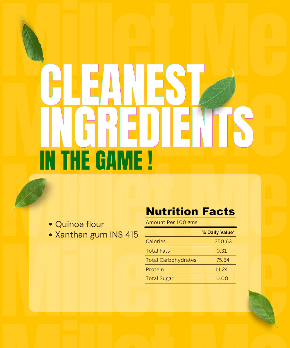 Quinoa Pasta, 230g (Complete Protein & Gluten-free) - Image 3