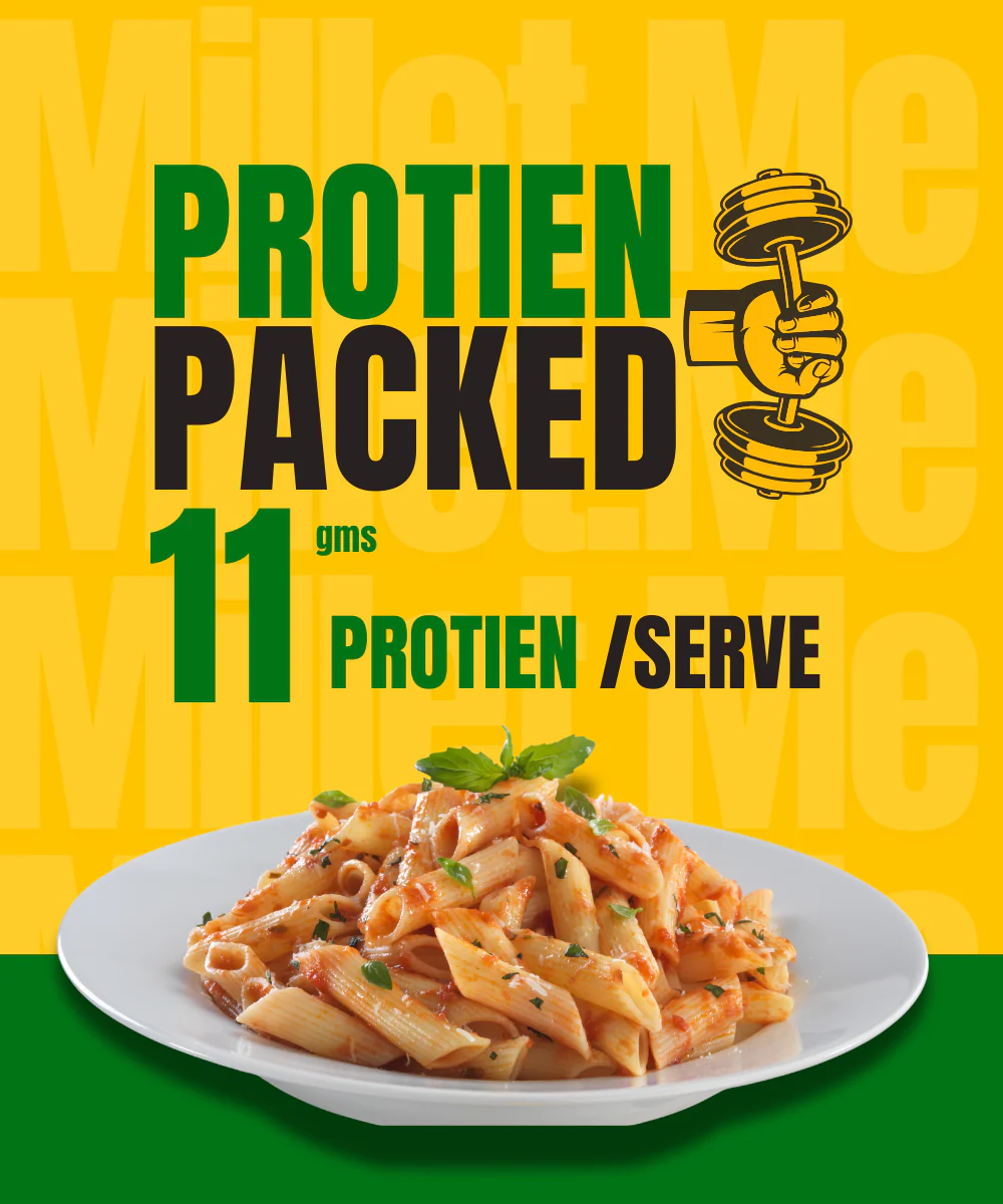 Quinoa Pasta, 230g (Complete Protein & Gluten-free) - Image 5