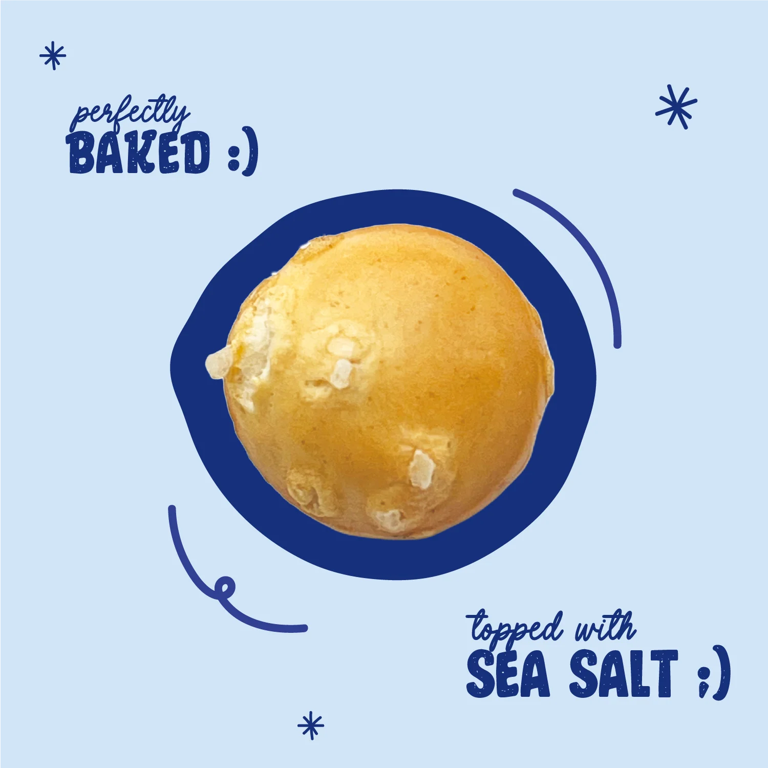 Salted Pretzel Pops Party Pack, 200g - Image 2
