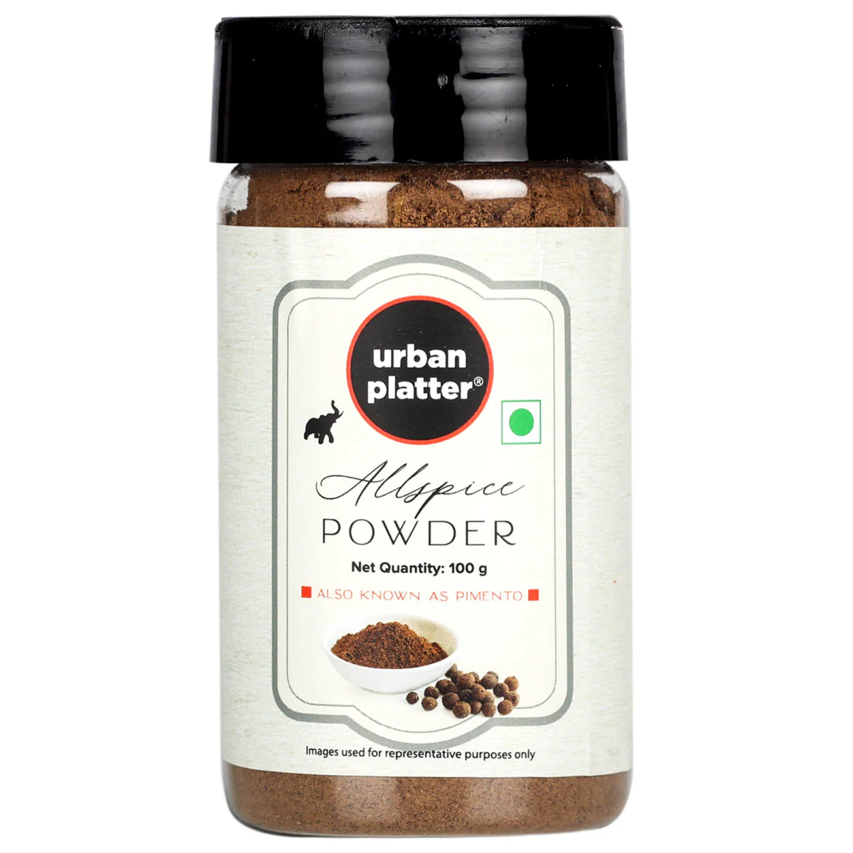 Allspice Powder, 100g [Gourmet Grade]