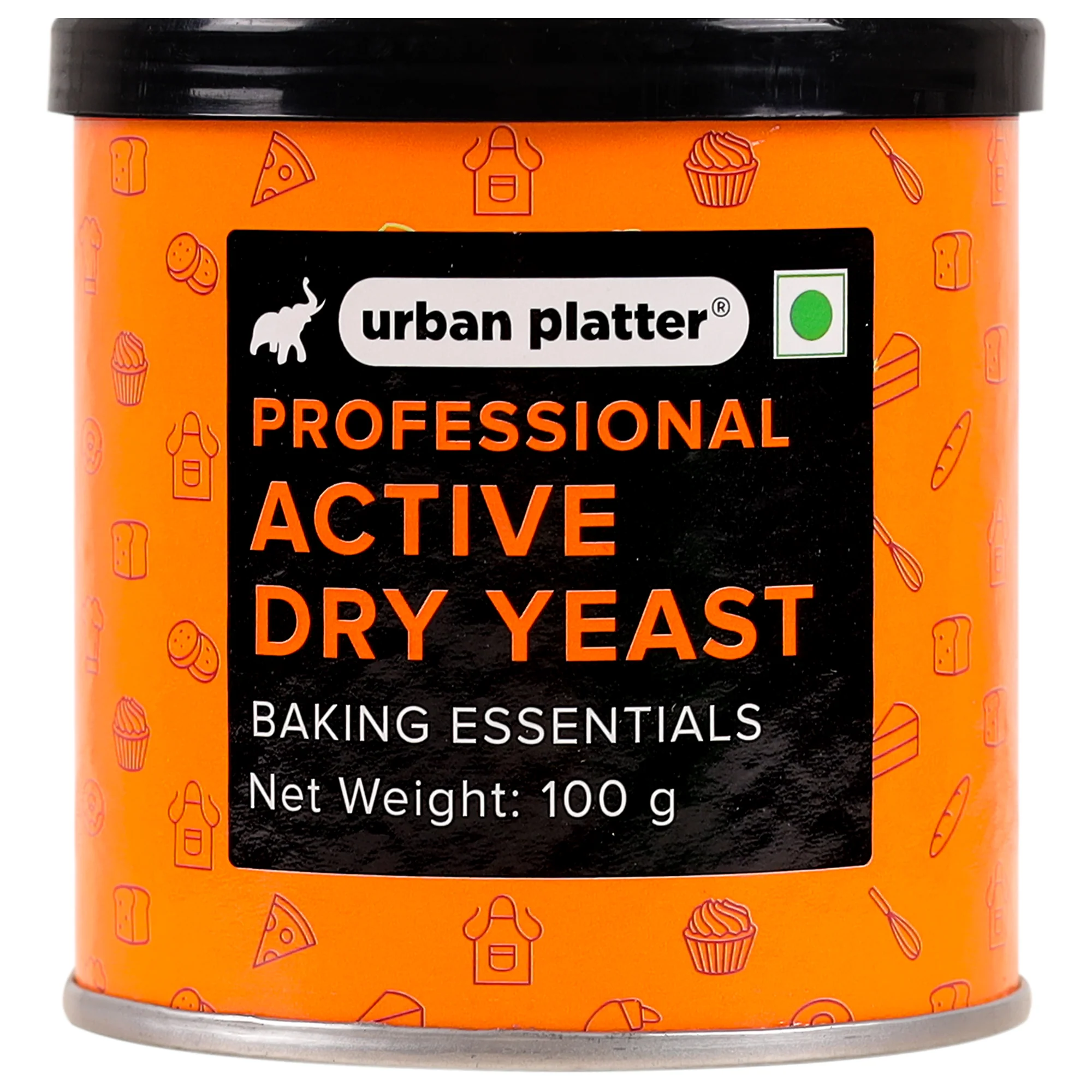 Bakers Active Dry Yeast - Image 11