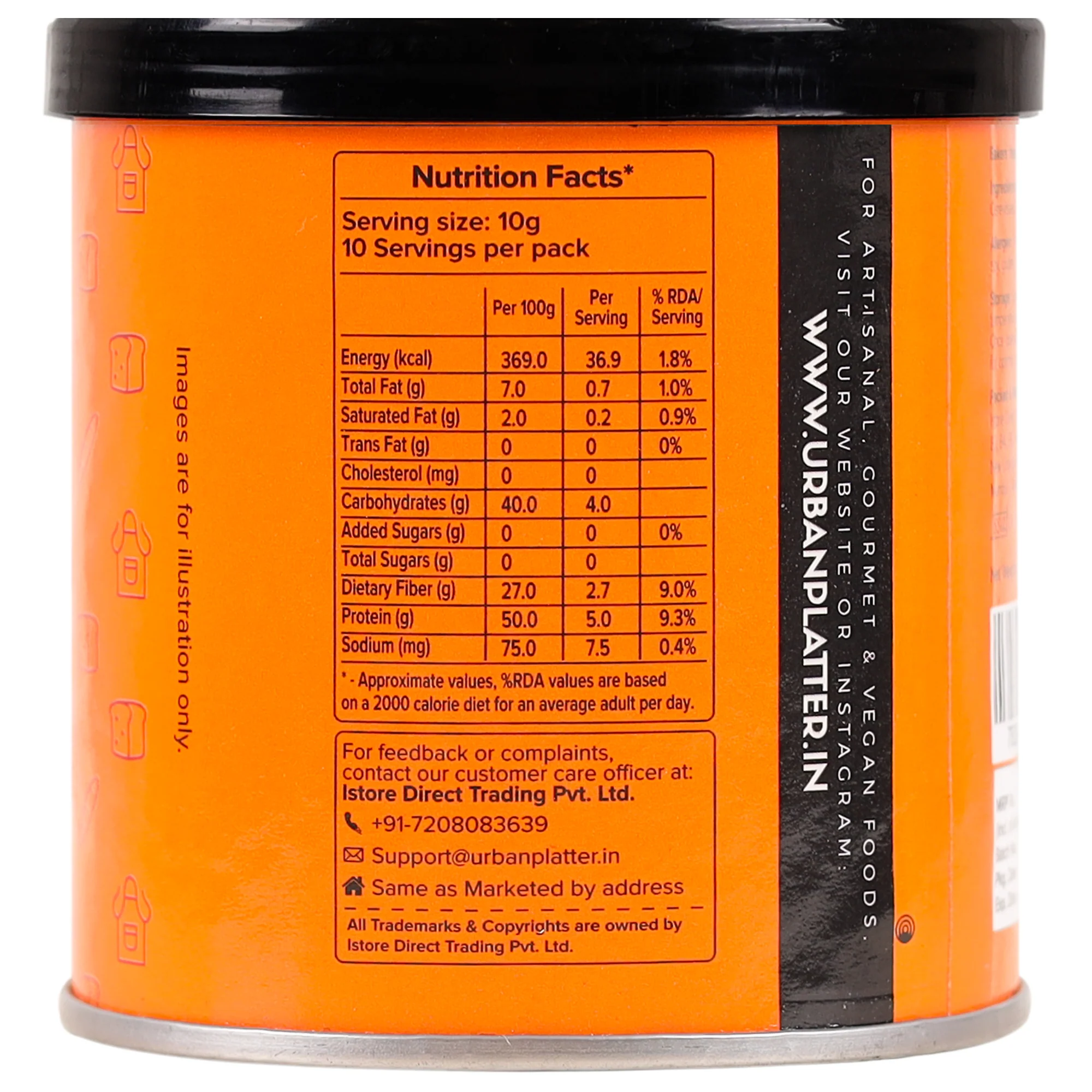 Bakers Active Dry Yeast - Image 13
