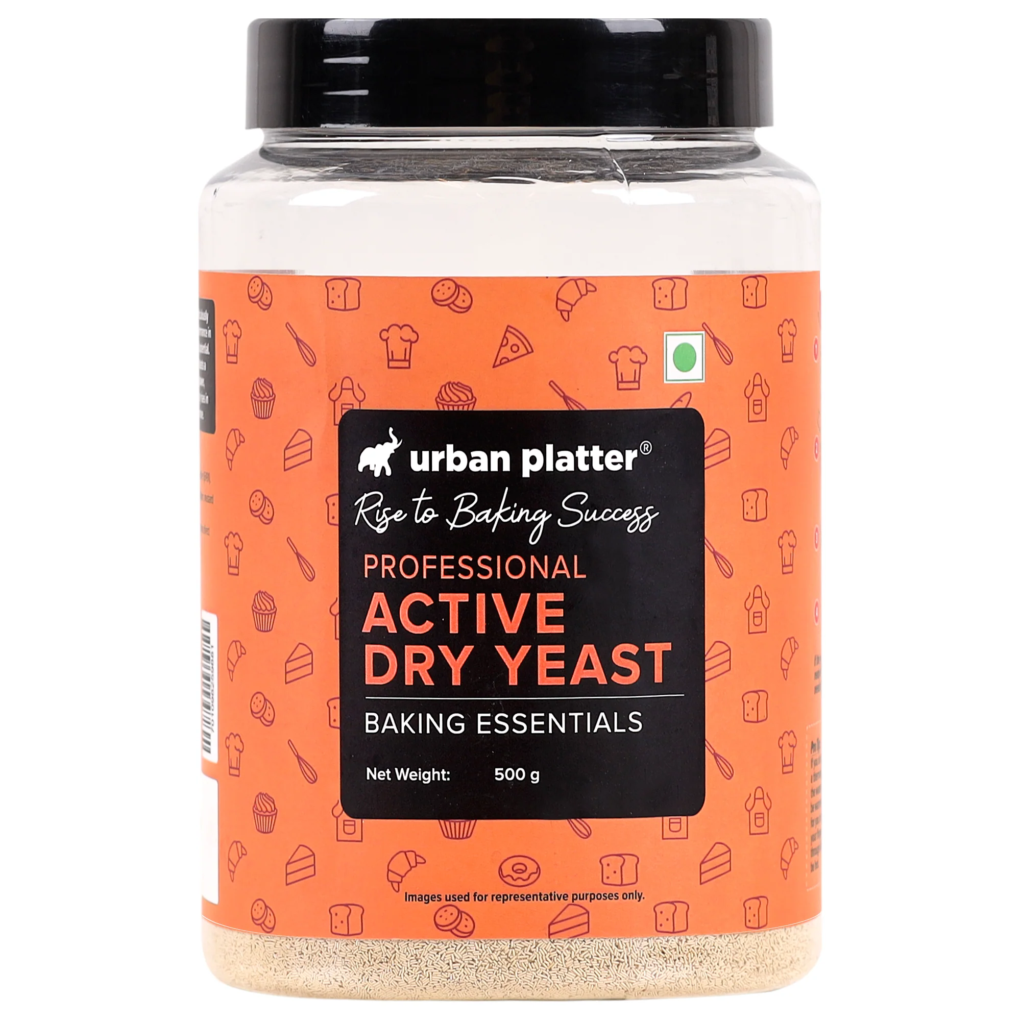 Bakers Active Dry Yeast - Image 18