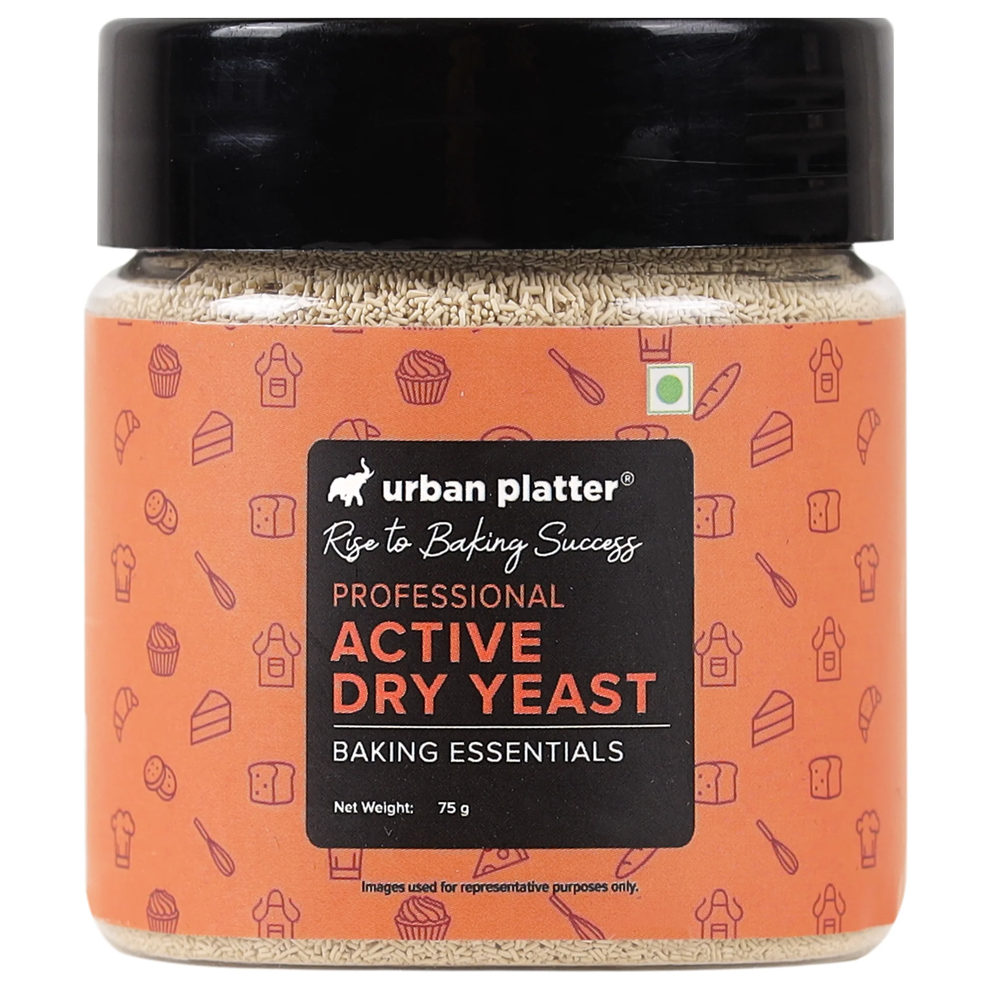 Bakers Active Dry Yeast - Image 26