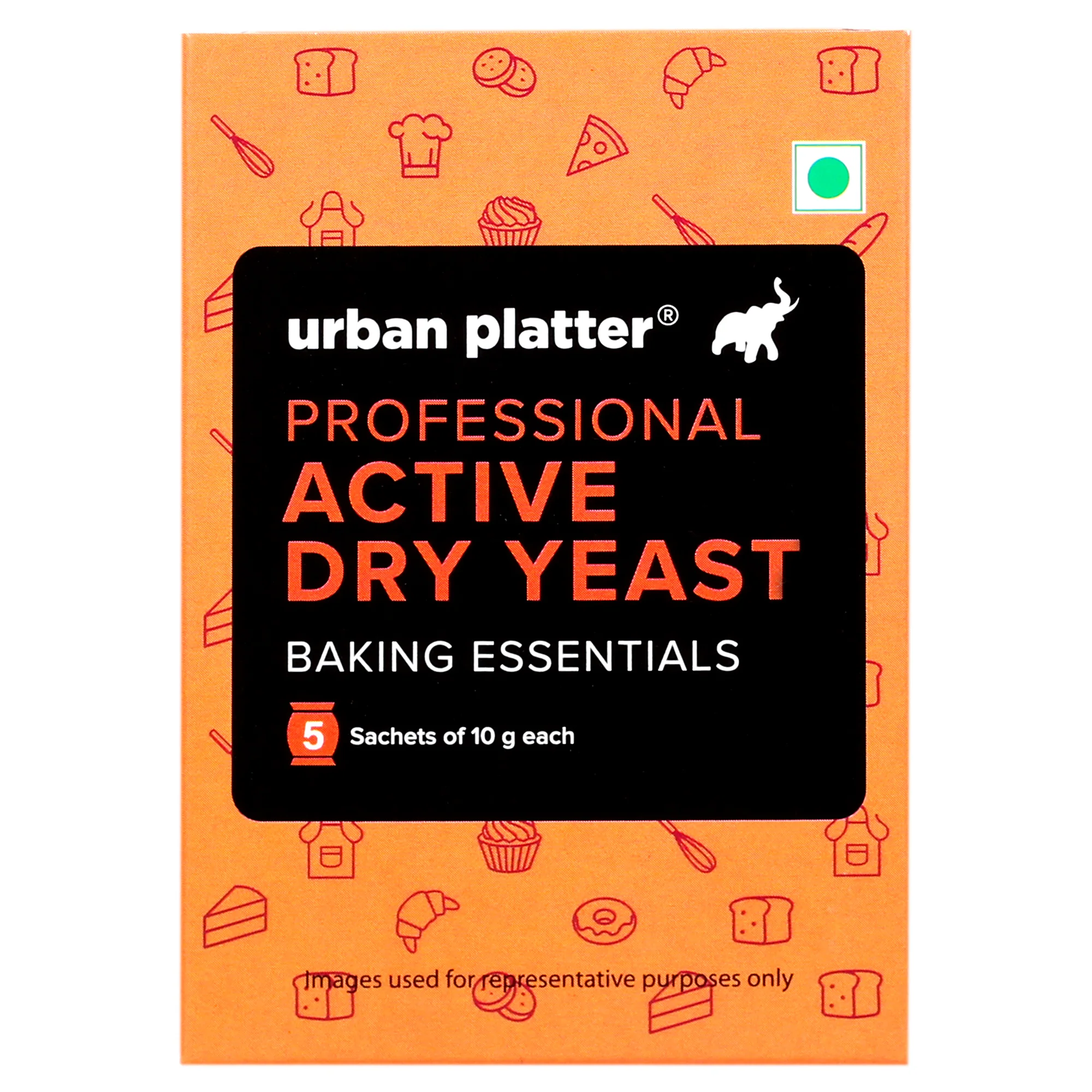 Bakers Active Dry Yeast - Image 4