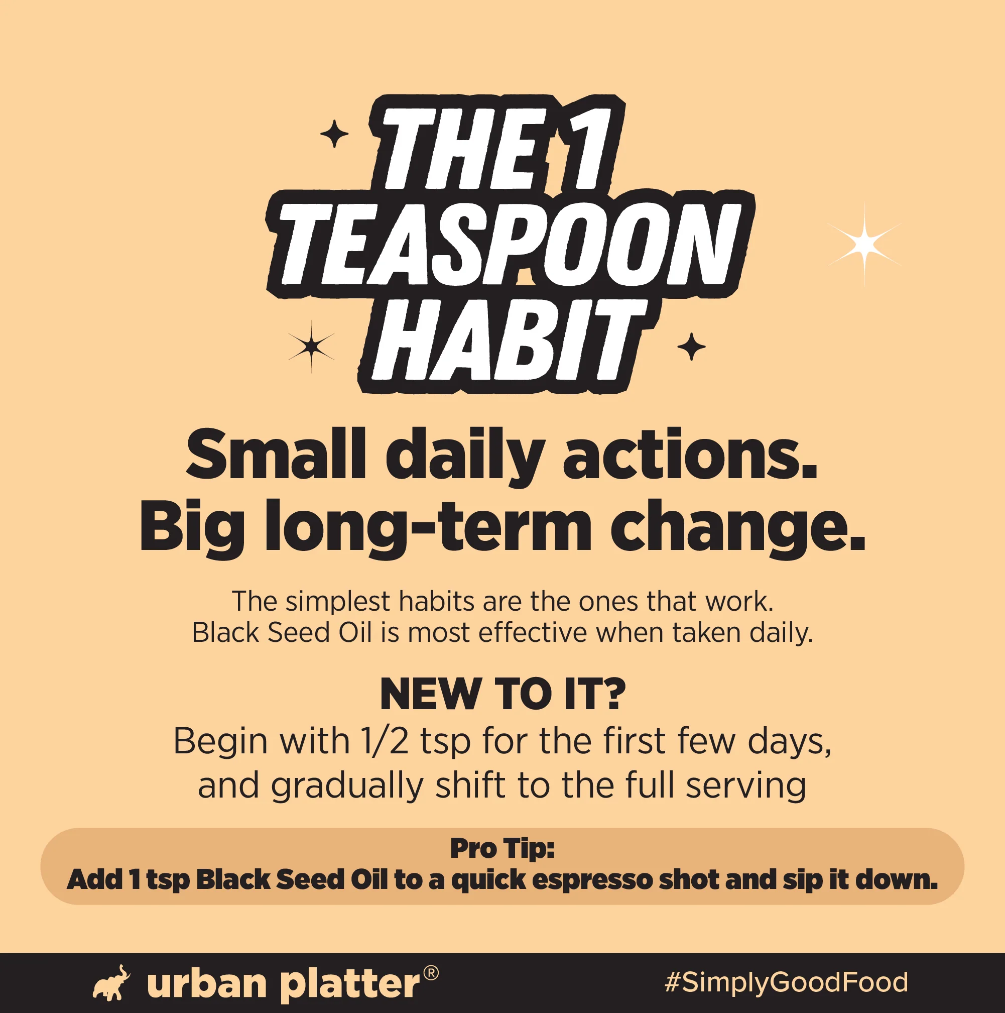 Black Seed Oil, 15ml (Consume daily for overall well being and vitality) - Image 9