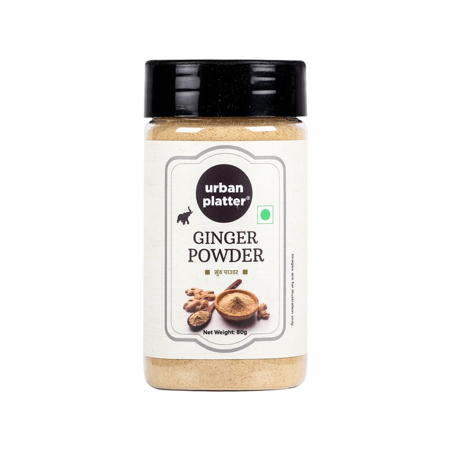 Dried Ginger Powder (Sunth)
