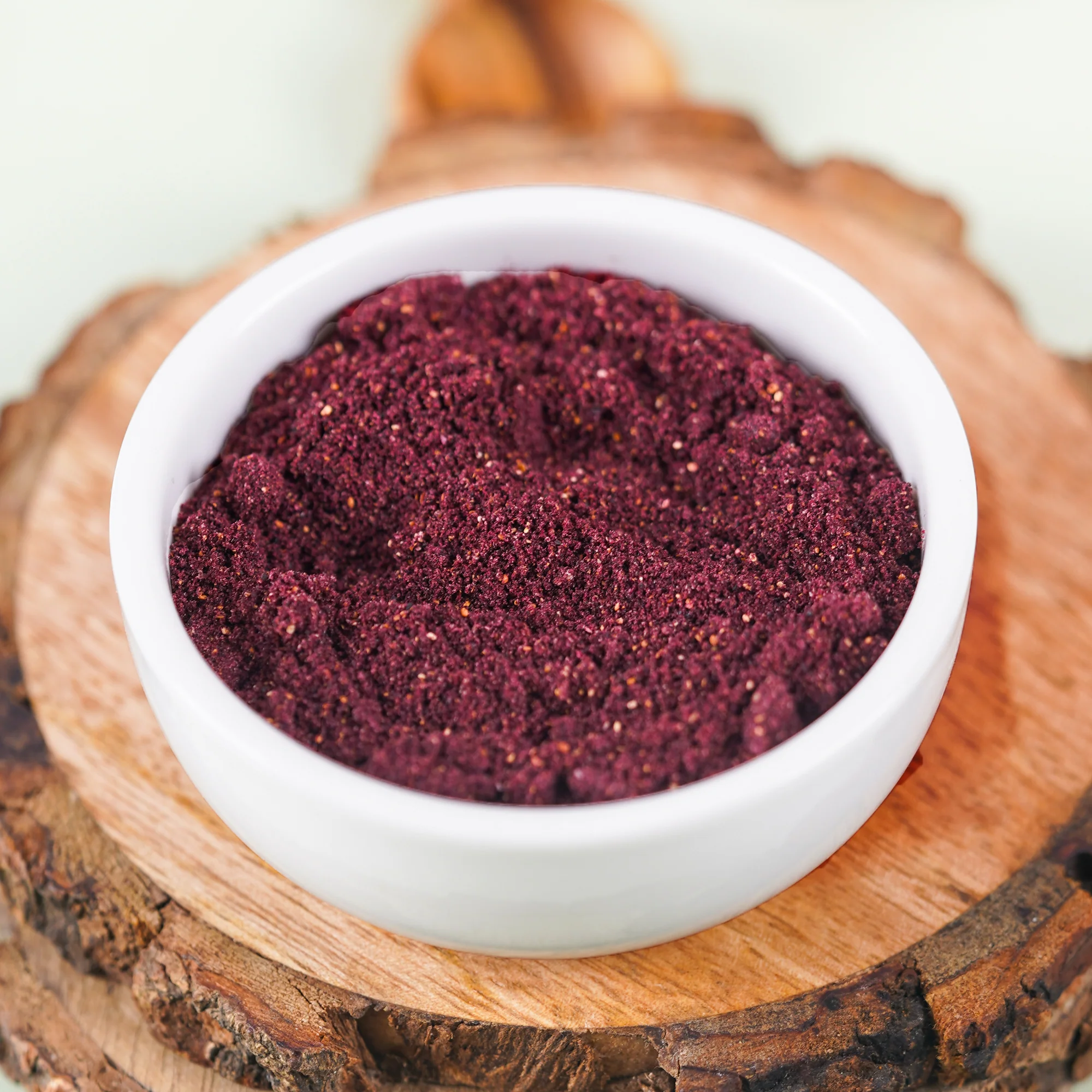 Freeze Dried Blueberry Powder, 40g - Image 4