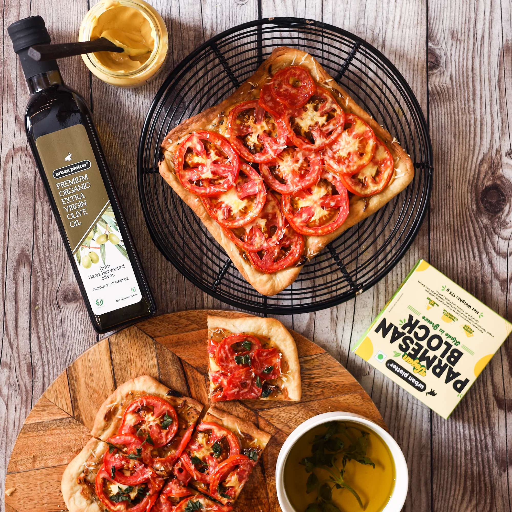 French Dijon Mustard, 350g | Classic Gourmet Mustard Sauce | Perfect for Sandwiches, Salad Dressings & Marinades - Image 9