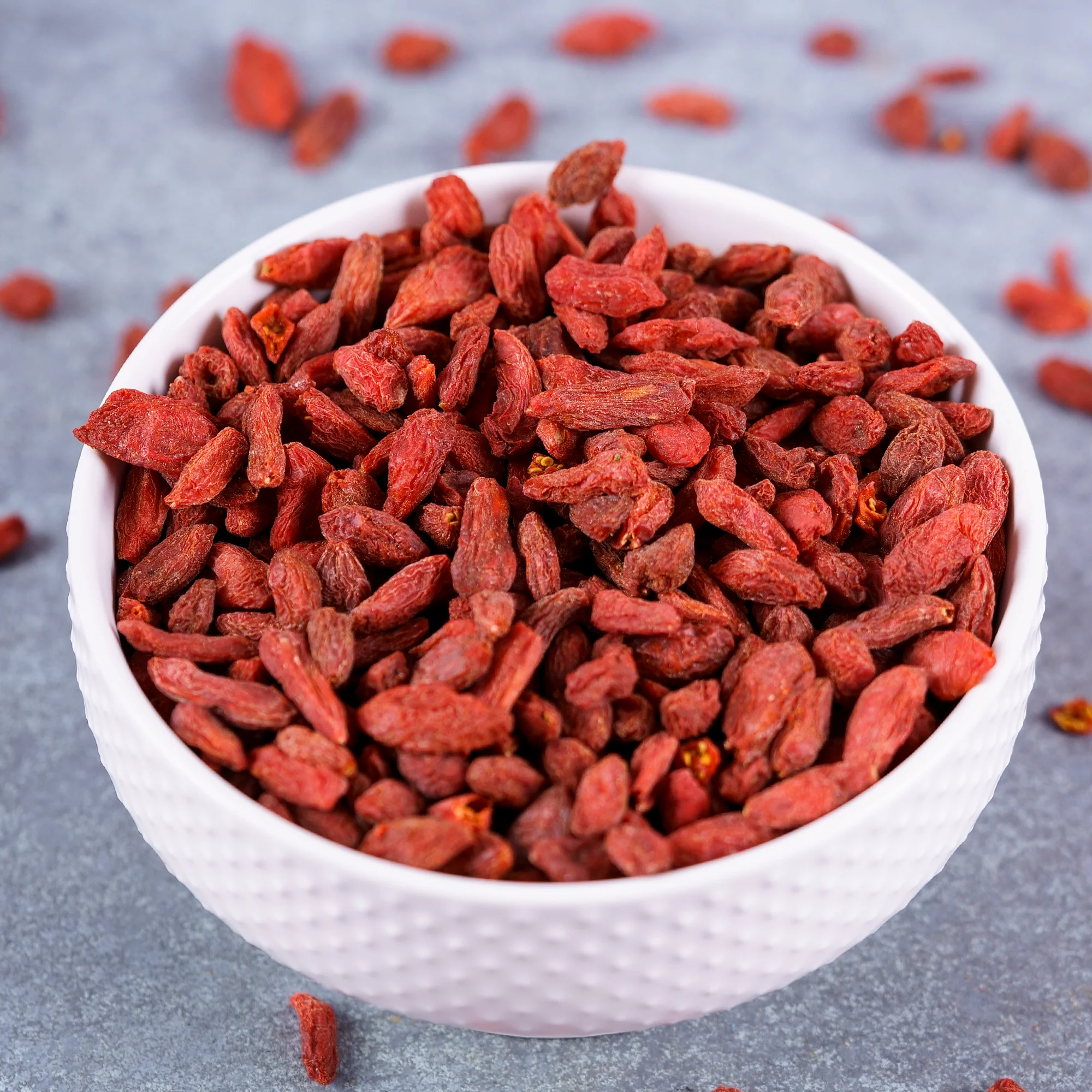 Goji Berries, 500g (Antioxidant-Rich Superfood | Naturally Sweet & Chewy | Great for Snacking, Smoothies & Baking) - Image 4