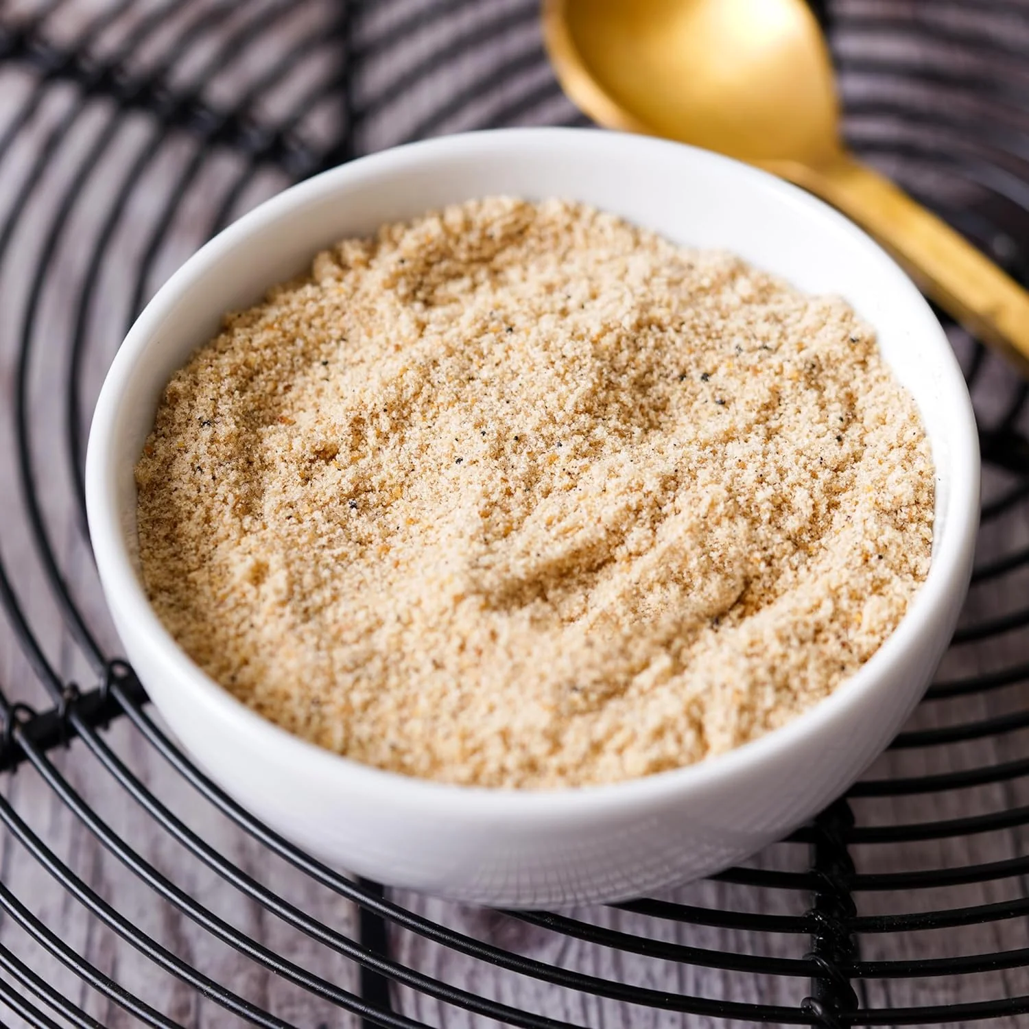 Premium Hing Powder, 100g (Compounded Asafoetida Powder | Tempering Essential | Natural Digestive Aid | Perfect for Daily Cooking) - Image 4