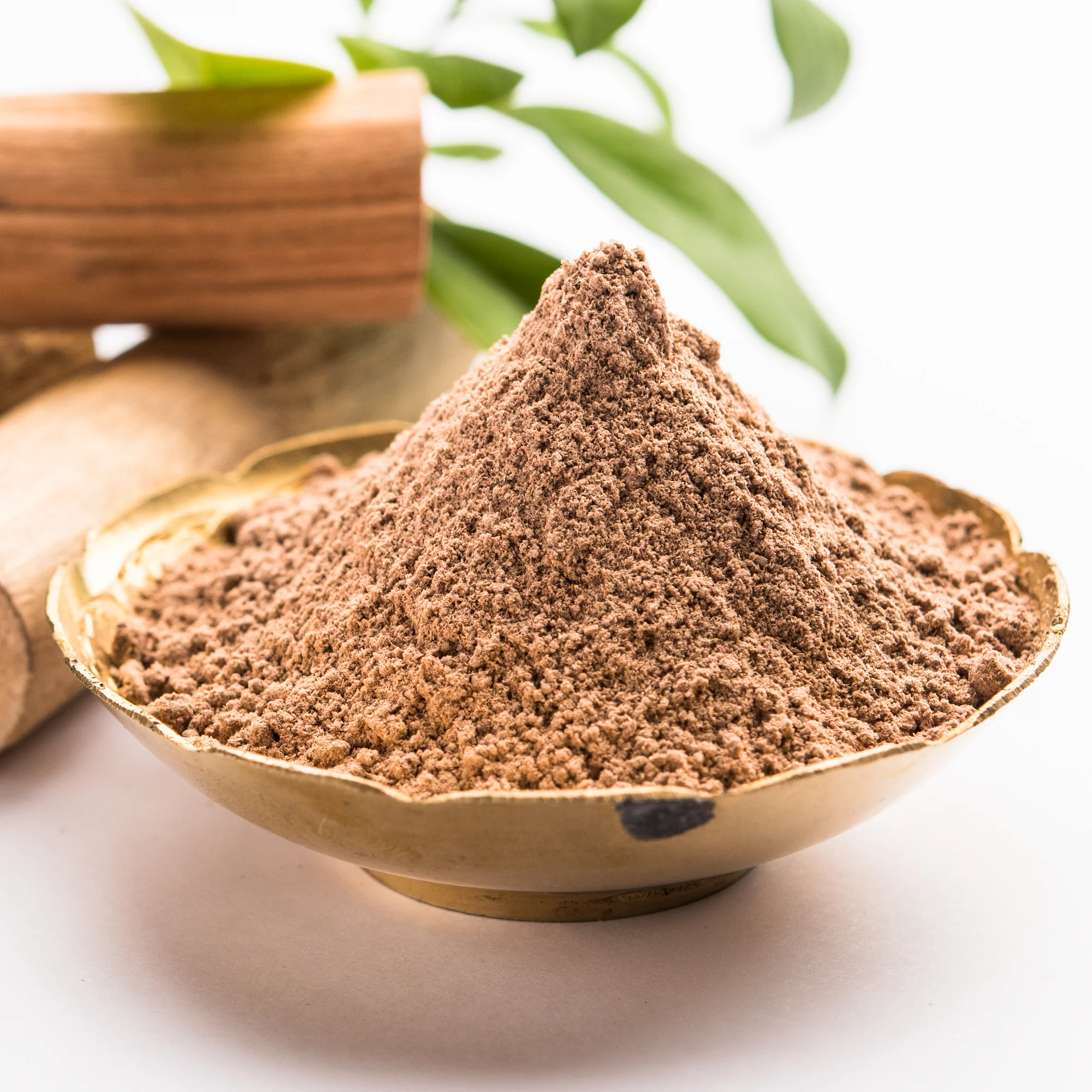 Mysore Sandalwood Powder, 20g - Image 4
