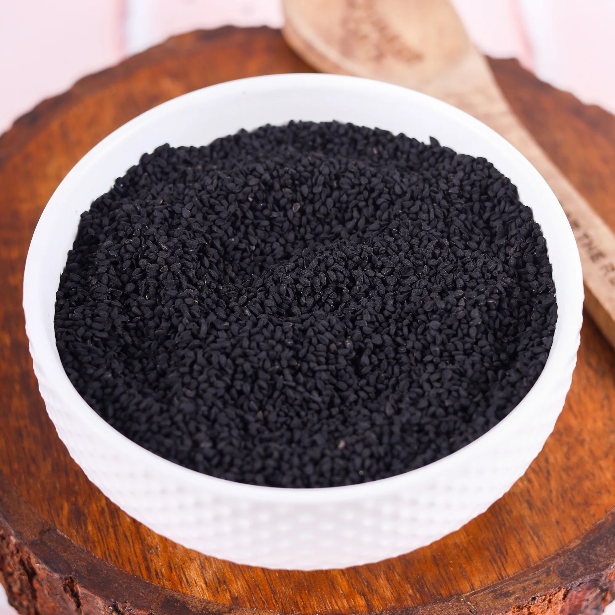 Nigella Seeds Kalonji, 400 g - Image 3