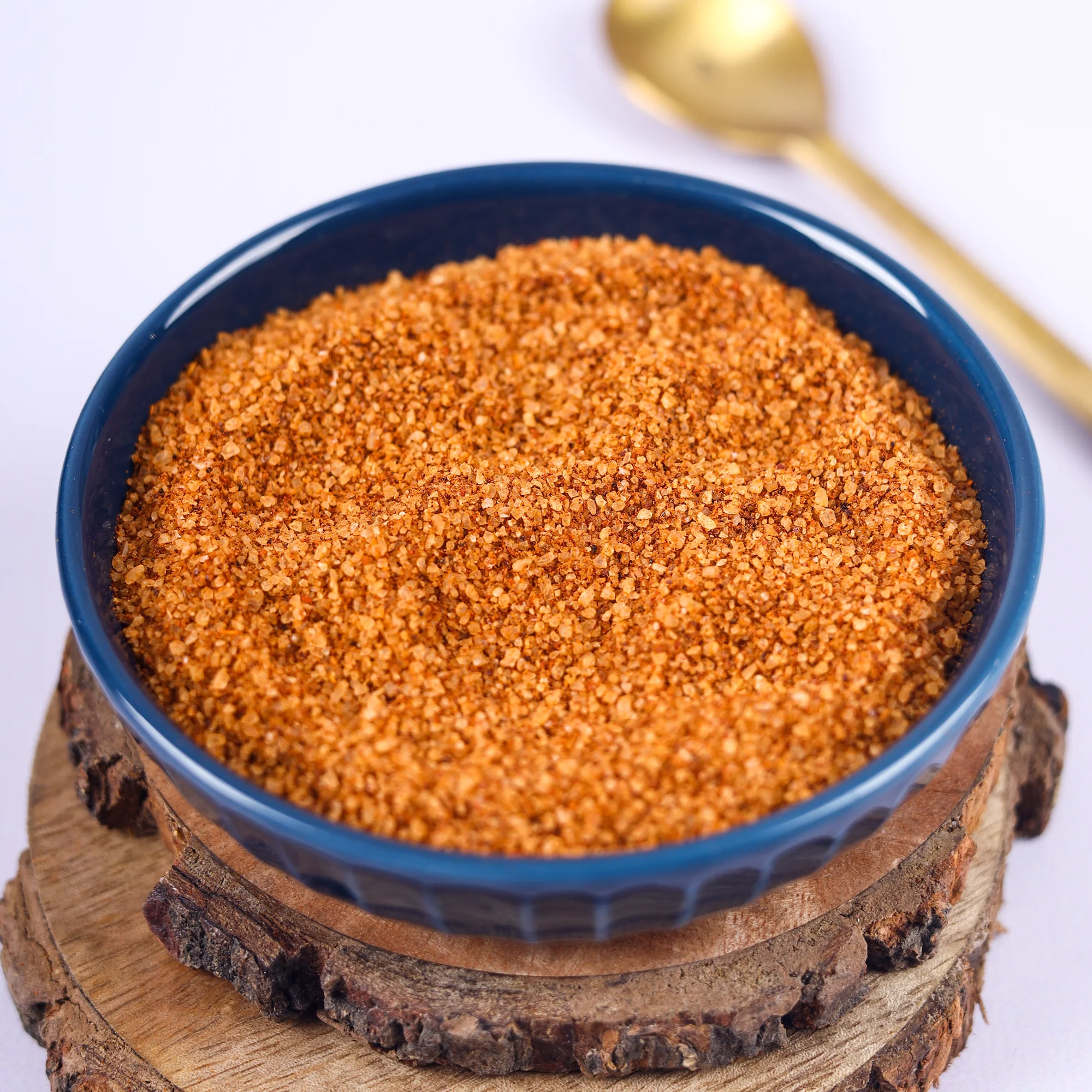 Smoked Paprika Salt Seasoning, 250g (Product of Greece, Greek Sea Salt, Naturally Cold Smoked, Season Vegetables) - Image 5