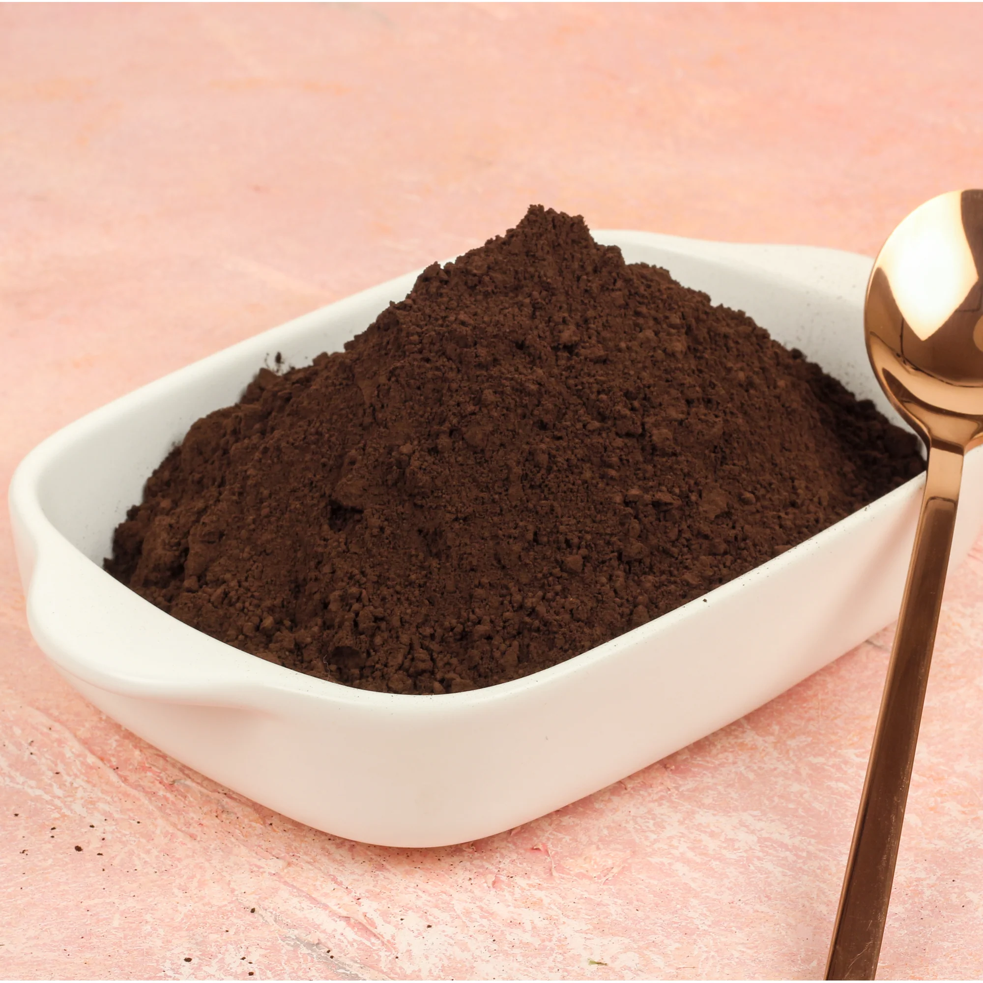 Special Dark Cocoa Powder, 1Kg - Image 4