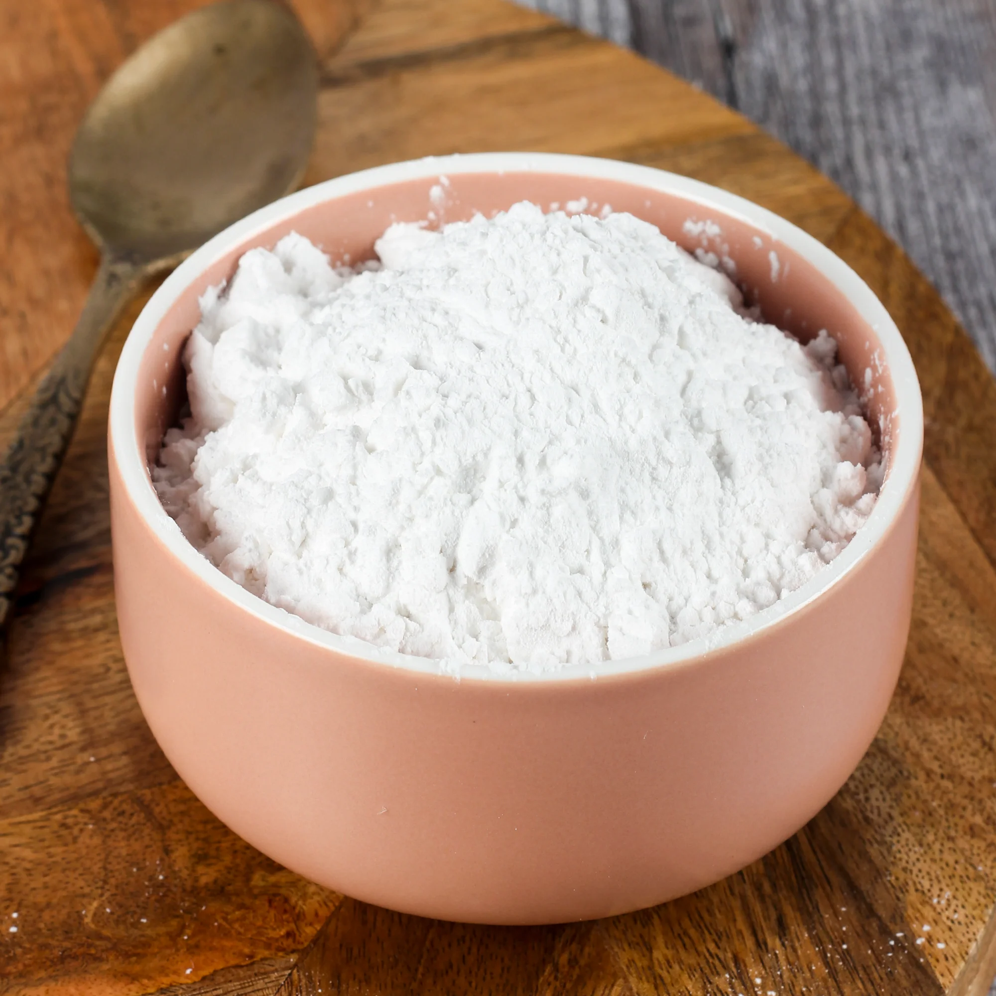 Tapioca Starch Powder, 400g - Image 3