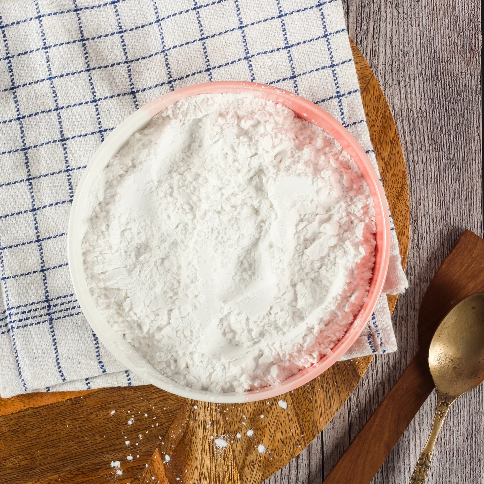 Tapioca Starch Powder, 400g - Image 4